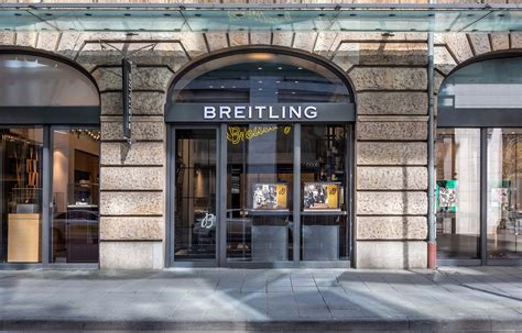 breitling boutique frankfurt|breitling boutique locations.